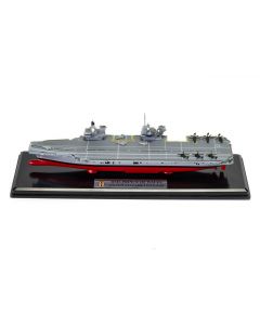 Prince of Wales Class Carrier 1 1250 scale