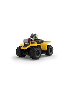 Shaun the Sheep - Timmy Quad Bike