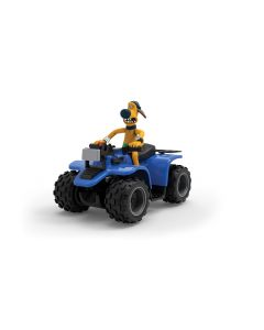 Shaun the Sheep - Bitzer Quad Bike
