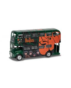 The Beatles London Bus, Rubber Soul