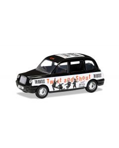 The Beatles - London Taxi - Twist and Shout