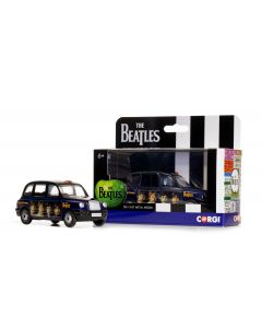 The Beatles - London Taxi - Lady Madonna