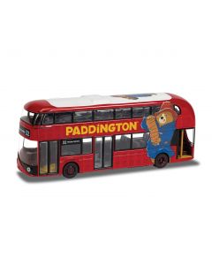 Paddington 3 New Routemaster