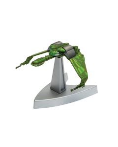 Star Trek - Klingon Bird-of-Prey HMS Bounty (The Voyage Home)