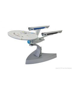 Star Trek - USS Enterprise NCC-1701-A (Star Trek VI: The Undiscovered Country)