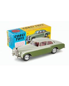 Bentley Continental Sports Saloon No 224