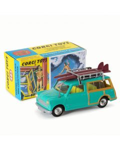 Mini Countryman Roof Rack Surfing 485