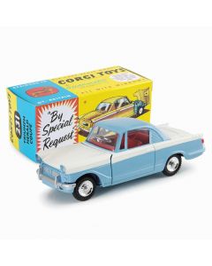 Triumph Herald Coupe 231