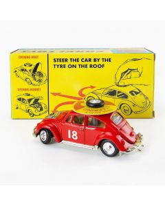 Volkswagen 1200 in East African Safari Trim 256