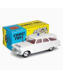 419 Ford Zephyr Motorway Patrol