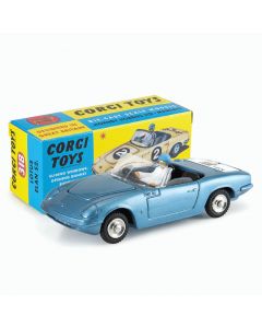 318 Lotus Elan S 2.