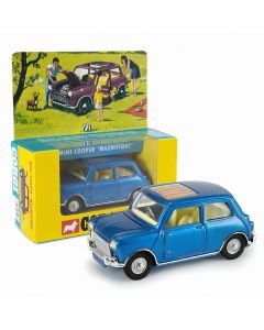 334 Mini Cooper Magnifique