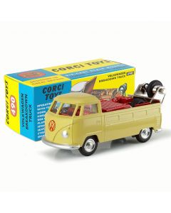 490 Volkswagen Breakdown Truck