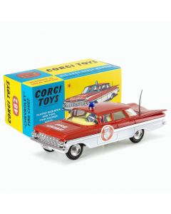 482 Chevrolet Fire Chief