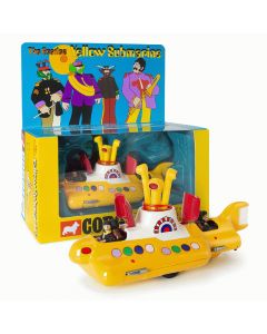 803 Yellow Submarine