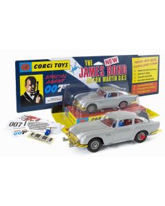 270 - James Bond Aston Martin DB5