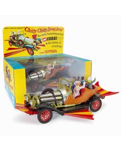 266 Chitty Chitty Bang Bang