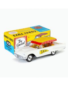 430 Bermuda Taxi