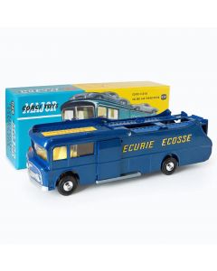 1126 - Ecurie Ecosse Racing Car Transporter