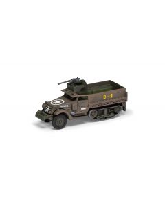 MiM - M3 Half-Track-41st Armoured Infantry -D Day
