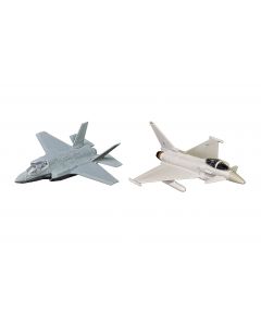 Defence of Realm Collection (F-35 +Eurofighter)