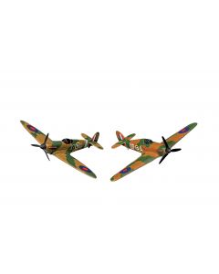 Battle of Britain Collection (Spitfire +Hurricane)
