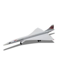 Best of British Concorde BA Livery