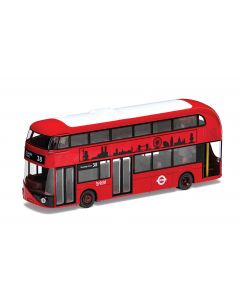 Corgi Best of British New Bus For London