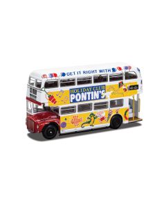 AEC RM - Blackpool Transport/ Pontins