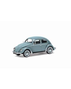 Volkswagen Beetle Typ 1 Export Saloon Horizon Blue