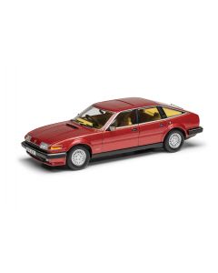 Rover 3500 SE SD1, Oporto Red