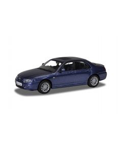 MG ZT, Monogram Caledonian