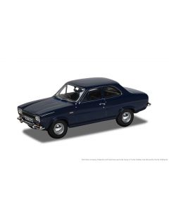 Ford Escort Mk1 1300 GT, Marine Blue
