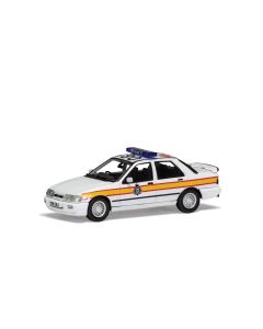 Ford Sierra Sapphire RS Cosworth 4x4-Sussex Police