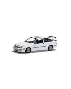 Ford Sierra RS500 Cosworth Diamond White