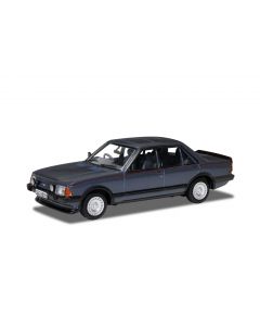 Ford Granada Mk2 2.8 Injection, Caspian Blue