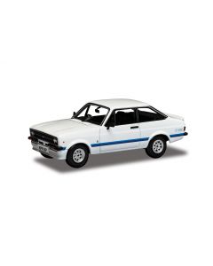 Ford Escort Mk2 RS1800 - Diamond White