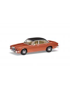 Daimler Double-Six Series 2 Vanden Plas - Coral