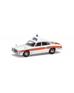 Jaguar XJ6 (Series 2) 4.2 - Thames Valley Police