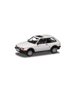Ford Fiesta Mk2 XR2 - Diamond White