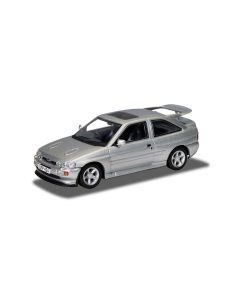 Ford Escort RS Cosworth, Moondust Silver