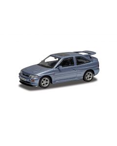 Ford Escort RS Cosworth - Auralis Blue