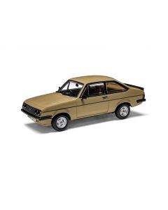 Ford Escort Mk2 RS2000 Custom, Tuscan Beige