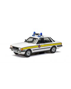 Ford Cortina Mk5, Essex Police