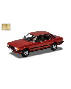 Ford Cortina Mk5 1.6 GL, Terracotta