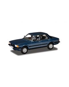 Ford Cortina Mk5 2.3 Ghia - Titan Blue