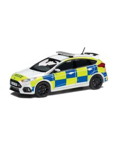 Ford Focus Mk3 RS, Police Demonstrator