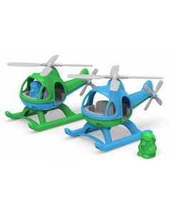 Helicopter - Assorted