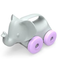 Elephant Roller Car
