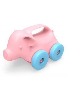 Pig Roller Car
